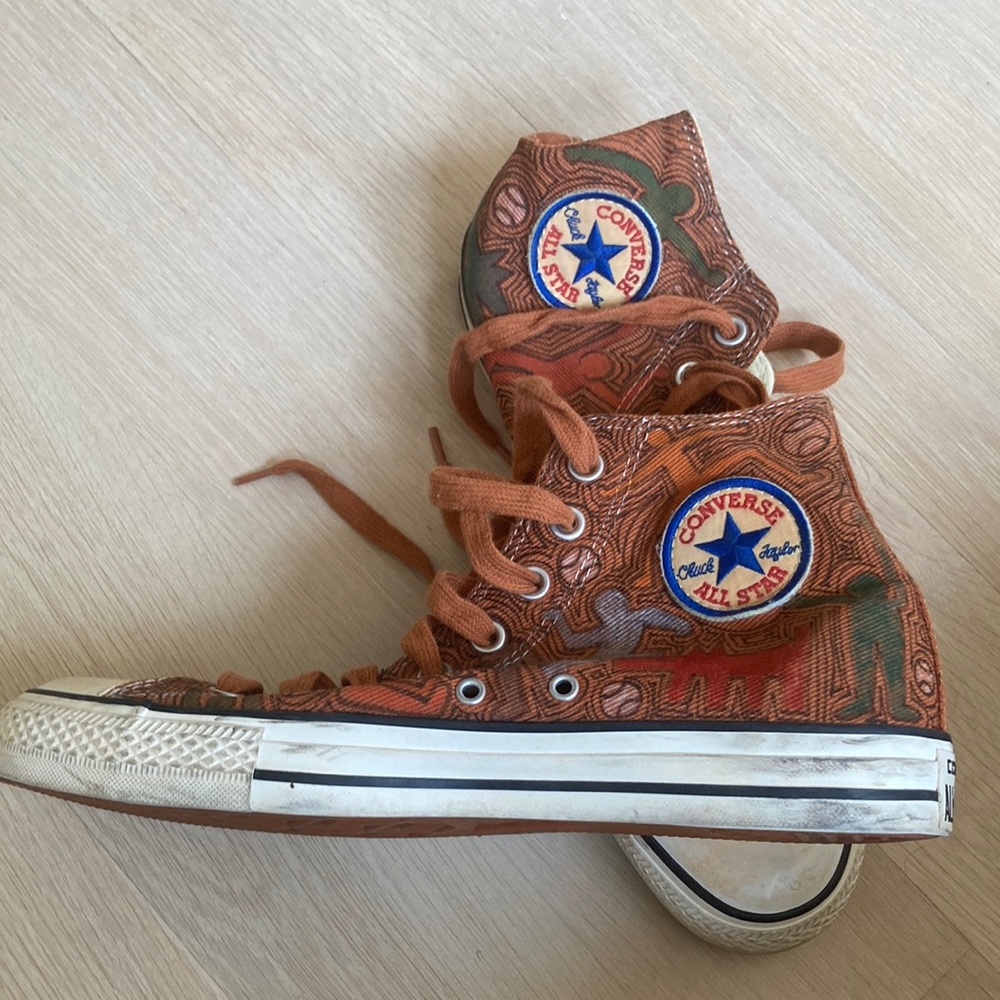 Converse Chuck Taylor All Star men sz 9/wm 11